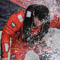 Gilet de sauvetage gonflable